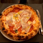 Photo n°4 de l'avis de Matteo.a fait le 04/04/2023 à 14:26 sur le  Zero 81 à Treviso