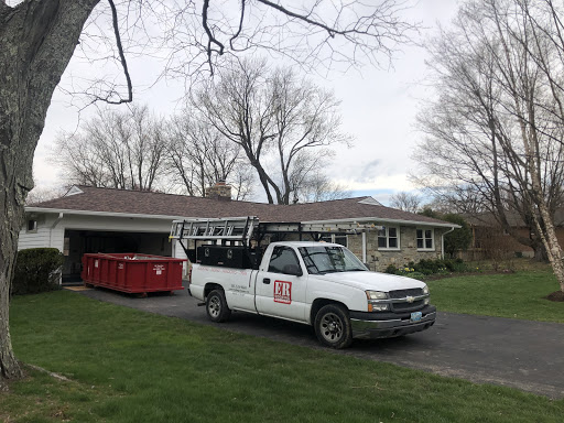 Roofing Contractor «E.R. Roofing Company», reviews and photos, 4790 Mid County Ct, Monrovia, MD 21770, USA