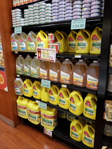 Supermarket «Cherry Valley Marketplace», reviews and photos, 1968 2nd Ave, New York, NY 10029, USA