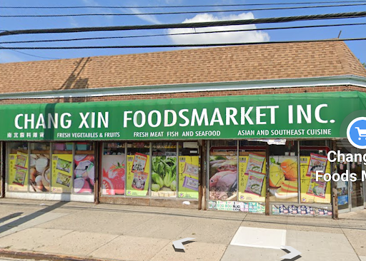 Asian Grocery Store «Chang Xin Food Market», reviews and photos, 16721 Union Tpke, Flushing, NY 11366, USA