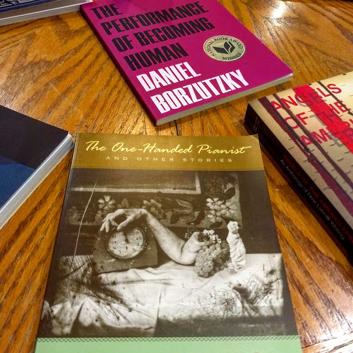 Book Store «Malvern Books», reviews and photos, 613 W 29th St, Austin, TX 78705, USA