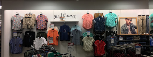 Department Store «Belk», reviews and photos, 2801 Wilma Rudolph Blvd, Clarksville, TN 37040, USA