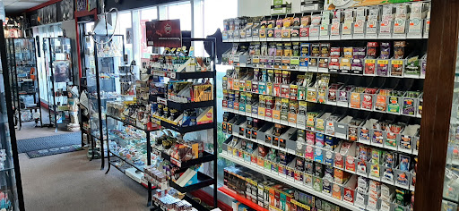 Tobacco Shop «GoodFellas Smoke Shop», reviews and photos, 1007 Caprice Dr, Castle Rock, CO 80109, USA