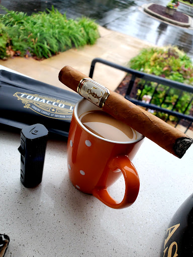 Tobacco Shop «Tobacco Leaf», reviews and photos, 7351 Assateague Dr, Jessup, MD 20794, USA