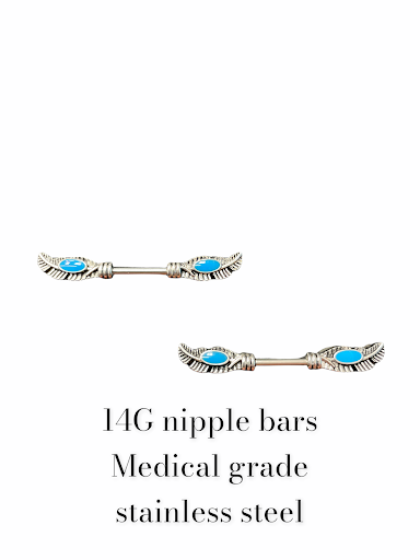 Explore medic alert tattoo ideas, creative tattoo ideas in Crystal City, available at Meraki Tattoo and Piercing