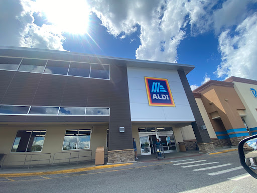 Supermarket «ALDI», reviews and photos, 153 FL-436, Casselberry, FL 32730, USA