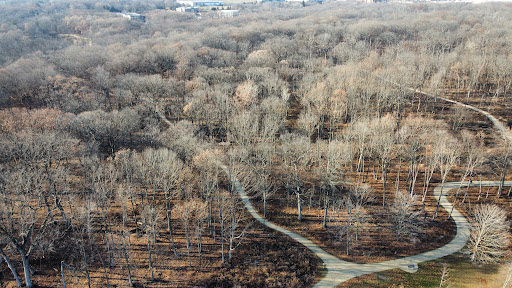 Nature Preserve «Captain Daniel Wright Woods Forest Preserve», reviews and photos, 24830 N St Marys Rd, Mettawa, IL 60045, USA