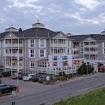 Photo n°1 de l'avis de Andrea.. fait le 15/05/2022 à 13:39 sur le  Beach Motel à Sankt Peter-Ording