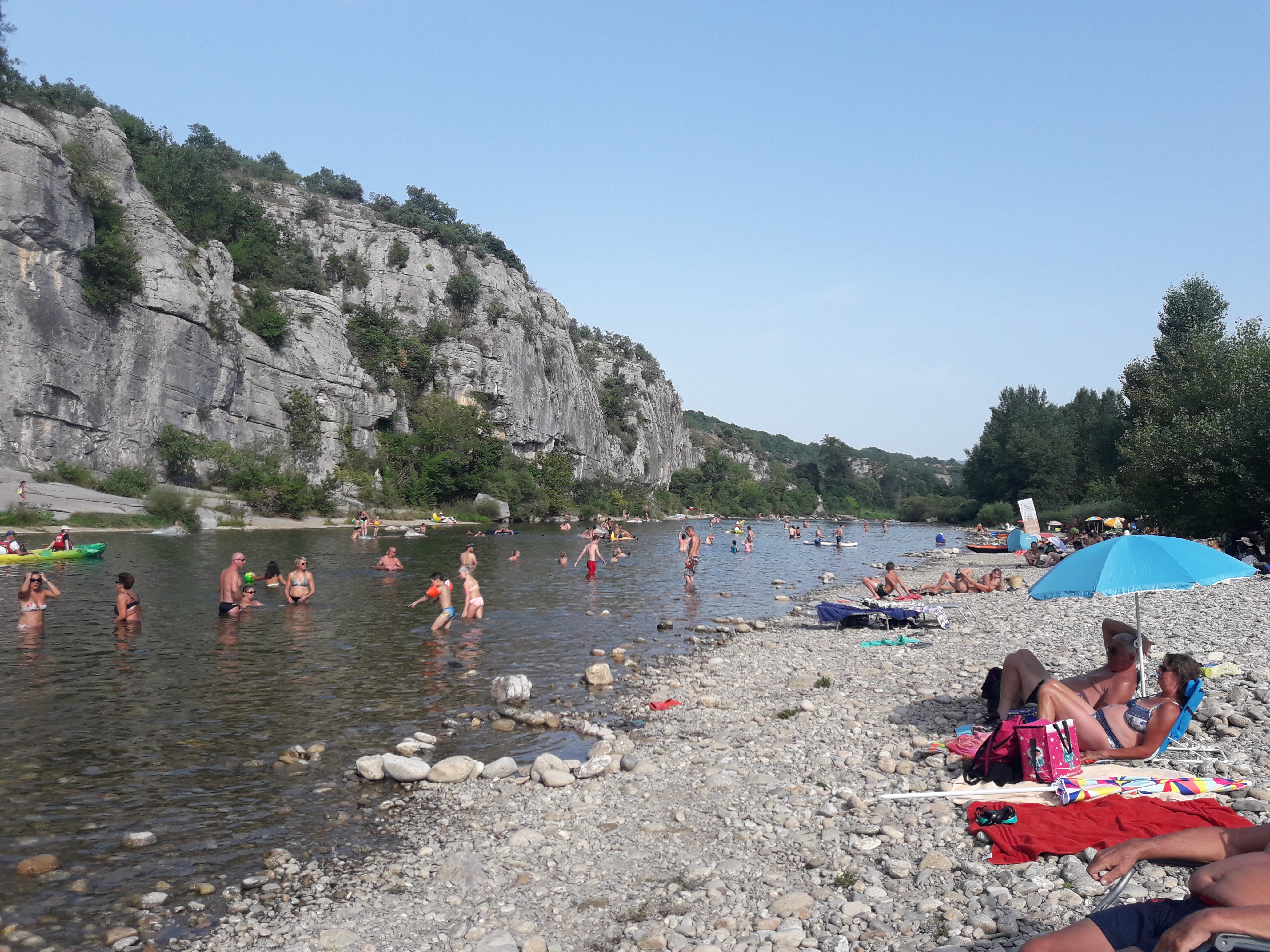 Photo n° 8 de l'avis de Antonio.e fait le 06/08/2019 à 16:11