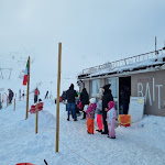 Photo n°8 de l'avis de Gabriele.i fait le 22/01/2023 à 17:39 sur le  Piccola baita Sassotetto à Sassotetto