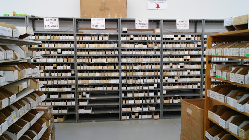 Electronics Store «Tanner Electronics», reviews and photos, 1100 Valwood Pkwy #100, Carrollton, TX 75006, USA