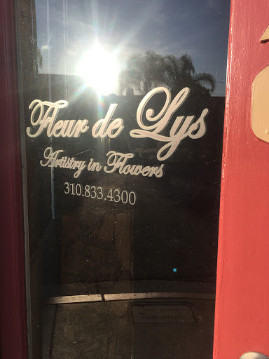 Florist «Fleur De Lis Artistry In Flowers», reviews and photos, 720 S Weymouth Ave, San Pedro, CA 90732, USA