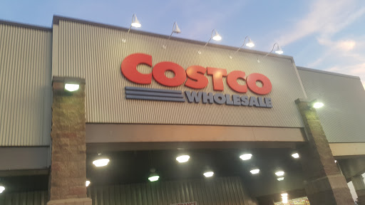 Warehouse store «Costco Wholesale», reviews and photos, 4500 W Shaw Ave, Fresno, CA 93722, USA