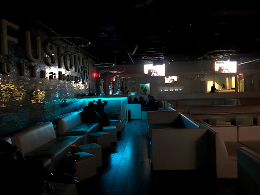 Fusion Ultra Lounge - Hookah Bar