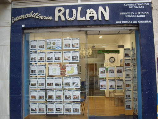 Rulan Inmobiliaria