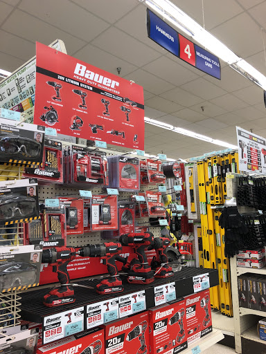 Hardware Store «Harbor Freight Tools», reviews and photos, 2500 W Parmer Ln B, Austin, TX 78727, USA