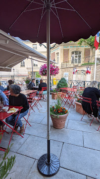 Atmosphère du Crêperie Crêperie de D'Artagnan à Le Plessis-Robinson - n°2