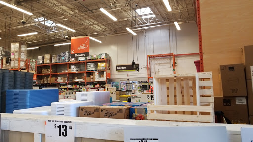 Home Improvement Store «The Home Depot», reviews and photos, 18333 120th Ave NE, Bothell, WA 98011, USA