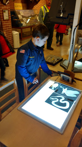 Natural History Museum «Joseph Moore Museum», reviews and photos, 801 National Rd W, Richmond, IN 47374, USA