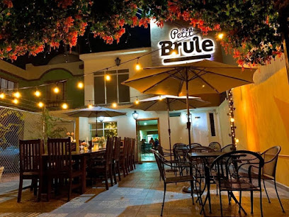 Petit BRULE - Calle, San Juan #76, Centro, 63000 Tepic, Nay., Mexico