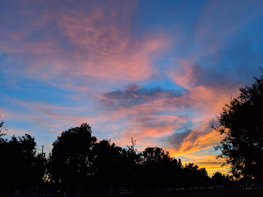 Park «Veterans Park», reviews and photos, 4554 Avenida Granada, Cypress, CA 90630, USA