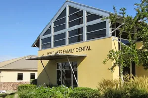 Westlakes Family Dental image