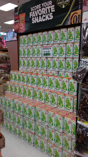 Grocery Store «Super Mercado Mexico», reviews and photos, 970 SE Oak St, Hillsboro, OR 97123, USA