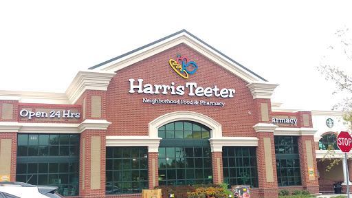 Harris Teeter