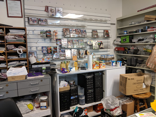 Oriental Goods Store «Northside Oriental Market», reviews and photos, 4165 Hubbard Ave N, Minneapolis, MN 55422, USA