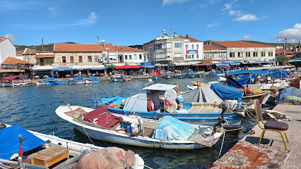 Foça Sahili