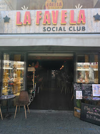 Photos du propriétaire du Restaurant La Favela à Lacanau - n°12