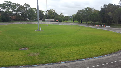 Illawarra Velodrome