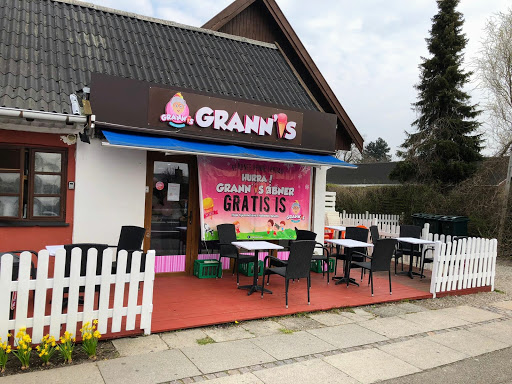 Grann'is Brøndby in Brøndby Strand, Høje-Taastrup