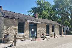 Webb Blacksmith Shop
