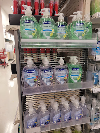 Department Store «Target», reviews and photos, 1400 Fitzgerald Dr, Pinole, CA 94564, USA