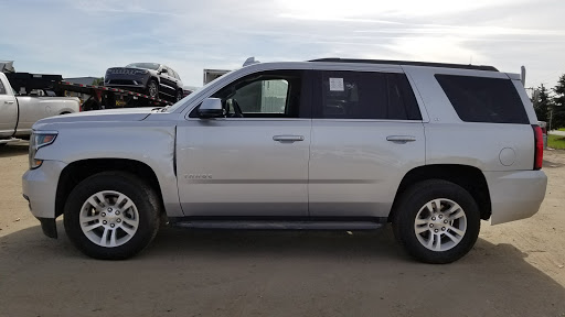 Auto Auction «Insurance Auto Auctions Inc», reviews and photos, 8251 Rawsonville Rd, Belleville, MI 48111, USA