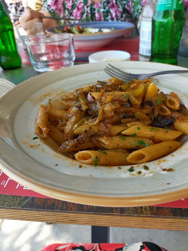 Αξιολογήσεις για το Basilico στην Θεσσαλονίκη - Πίτσα