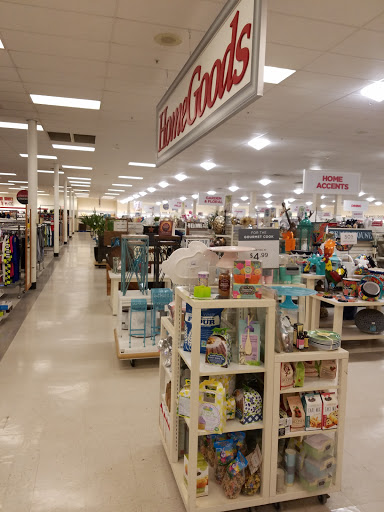 T.J. Maxx & HomeGoods