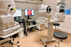 Centre ophtalmologique d'Alès image