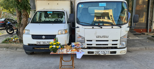 Cty Cp Dược Hậu Giang Chi Nhánh Ninh Bình