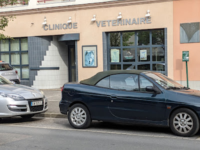 CANICLINIC - Clinique vétérinaire à Pontault-Combault