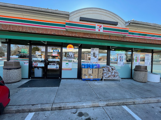 Convenience Store «7-Eleven», reviews and photos, 121 Kentlands Blvd, Gaithersburg, MD 20878, USA