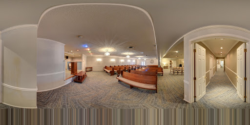 Funeral Home «Imes Funeral Home & Crematory», reviews and photos, 311 N 4th St, Murray, KY 42071, USA