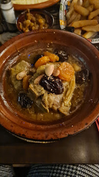 Les plus récentes photos du Restaurant Les Saveurs de Marrakech à Paris - n°9