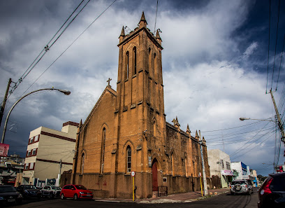 Igreja Episcopal Anglicana do Brasil - Matriz do Nazareno