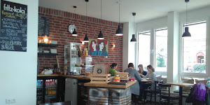 Café Blattgold
