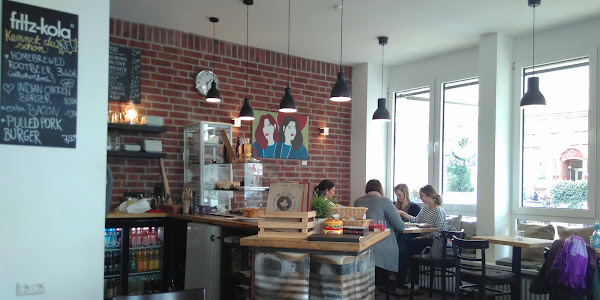 Café Blattgold