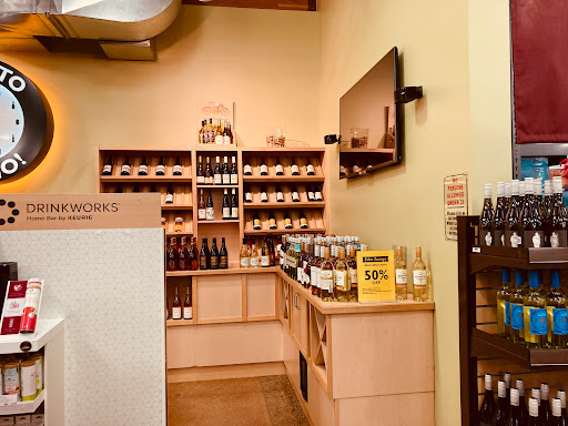 Wine Store «BevMo!», reviews and photos, 2176 148th Ave NE, Redmond, WA 98052, USA