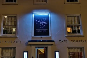 Flory Restaurant and Café, Bodmin image