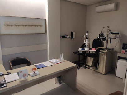 Clínica de Olhos Maricá Inoã (Inoã) RJ